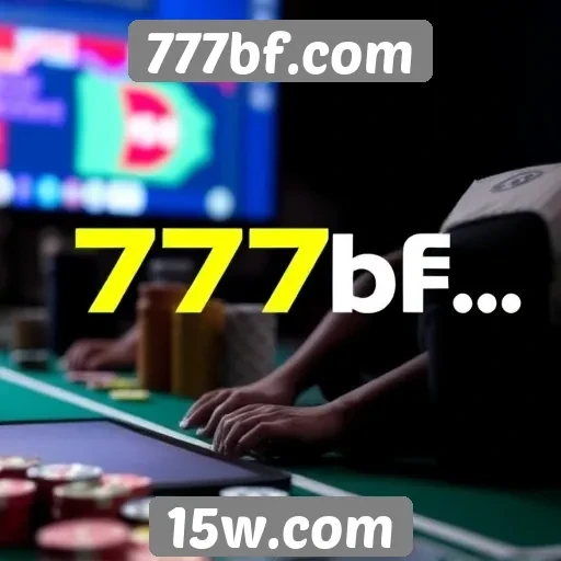 Vantagens e desvantagens de jogos no 777bf.com
