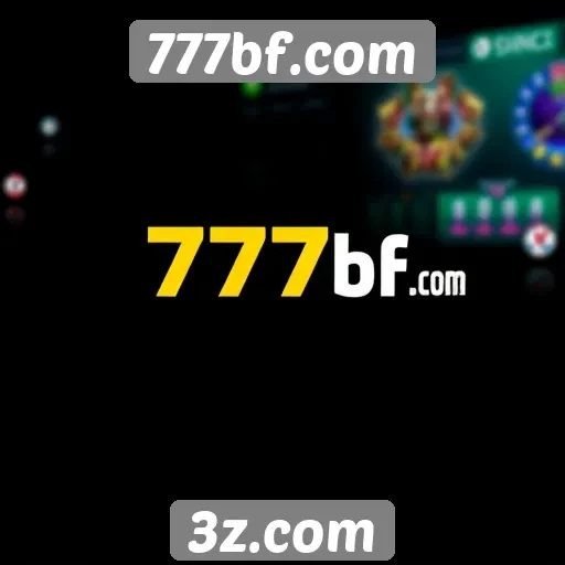 Análise da popularidade do 777bf.com entre jogadores