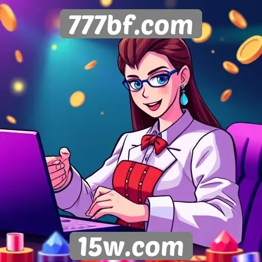 Tendências futuras para o 777bf.com