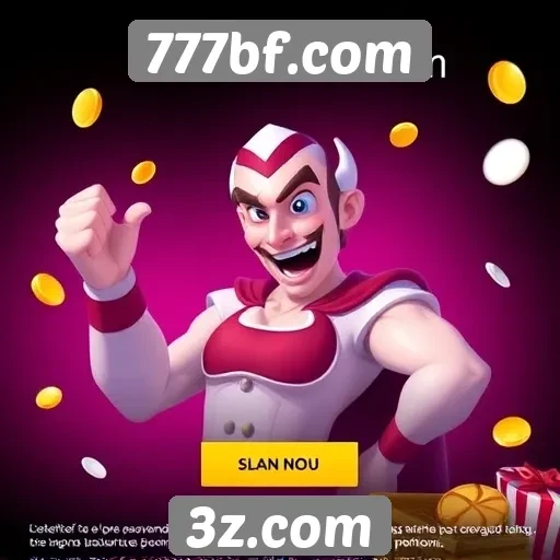 Impacto de promoções na experiência do usuário da 777bf.com