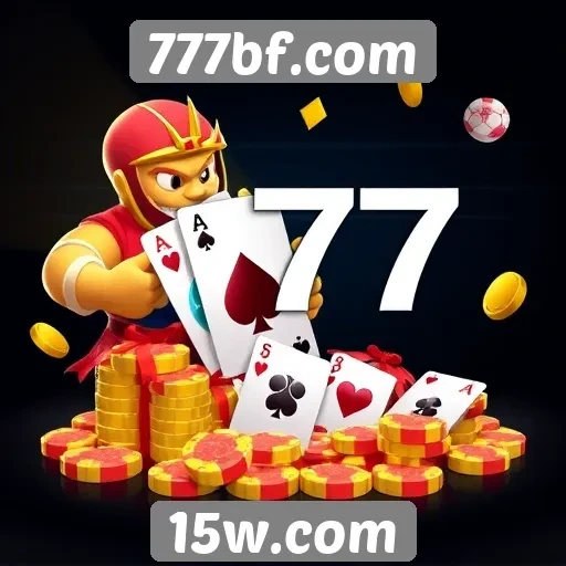 Novos recursos disponíveis no site 777bf.com