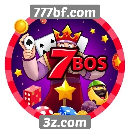 Jogos mais populares disponíveis no 777bf.com