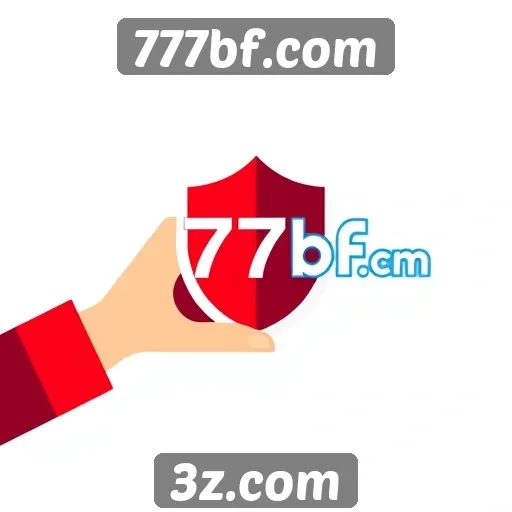 Perspectivas de segurança no uso de 777bf.com