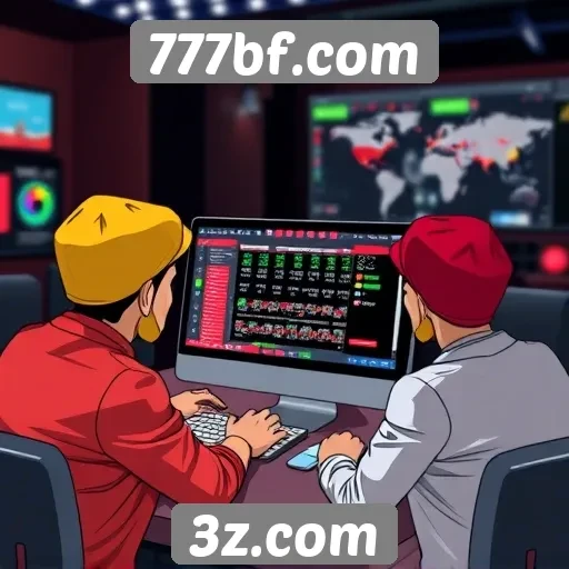 Estudo sobre a experiência do usuário no 777bf